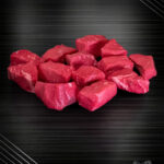 Gulasch Creekstone Farms USA