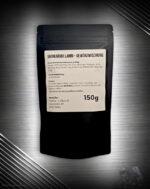 FuK Hammelhammer - Shawarma Lamm Gewürzmischung