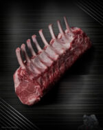 Iberico Schweinekarree Ganz