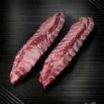 Iberico Spareribs spanisches Iberico Schwein