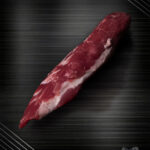 Schweine Filet spanisches Iberico Schwein