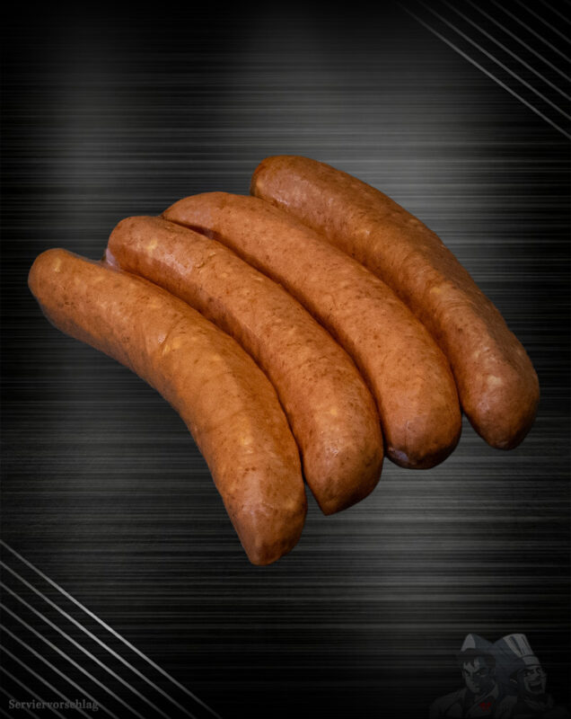 Original Käsekrainer Österreich – Würziger Genuss aus heimischer Metzgerkunst