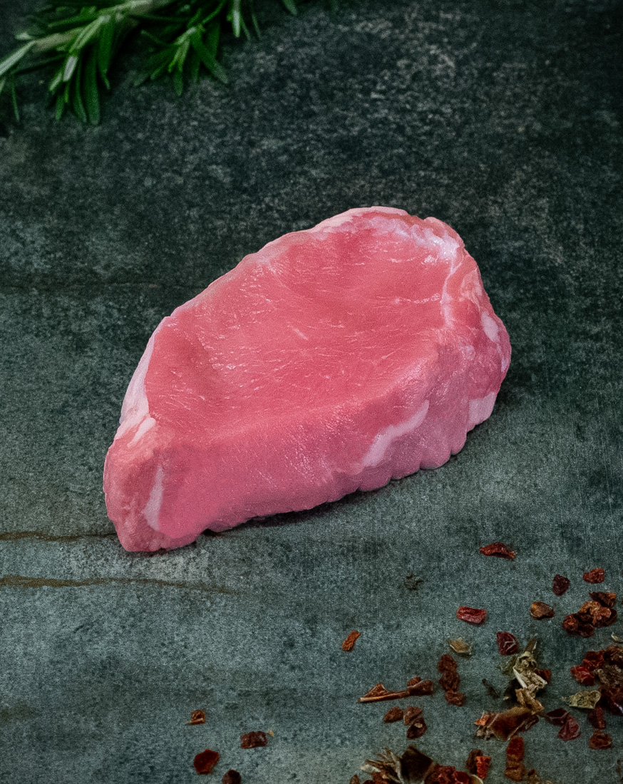 Kalbsrücken Kalbsrücken | regionales Kalb | Rücken vom Kalb – Bild 1