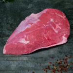 Kalbstafelspitz | regionales Kalb | Tafelspitz