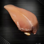 Kikok Hähnchenbrust – Saftig, frisch und nachhaltig zubereitet vom Kikok Maishähnchen