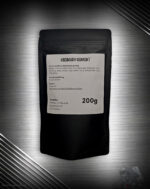 Gehackter Knoblauch FuK Knobi-Kracher ohne Zusatzstoffe die Zutatenliste