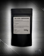 FuK Pfeffer & Flamme Steakpfeffer - Grill- und Steak Gewürzmischung von Fleischer und der Koch Zutatenliste