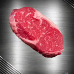 Rumpsteak Roastbeef von der Pommerschen Färse