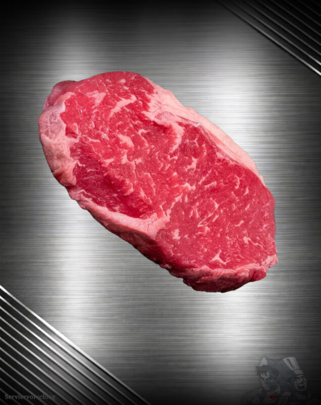 Rumpsteak Roastbeef von der Pommerschen Färse