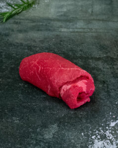 Färse Pommern Rinderrouladen – Big-Deal-Pack gerollt