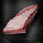 St. Louis Ribs vom Duroc Schwein – für Genießer