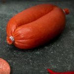Sucuk Wurst | Knoblauchwurst | scharf | Qualität aus der Türkei