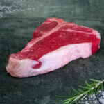 T- Bone Steak