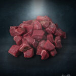 Wildgulasch aus pommern roh – Aroma, Wald & Herkunft