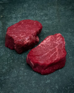 Surf and Turf Set – Rinderfilet aus Pommern & Black-Tiger-Garnelen – Bild 3