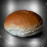 Burger Bun BEKABUNS® No. 1 Classic – Premium Hamburger Brötchen