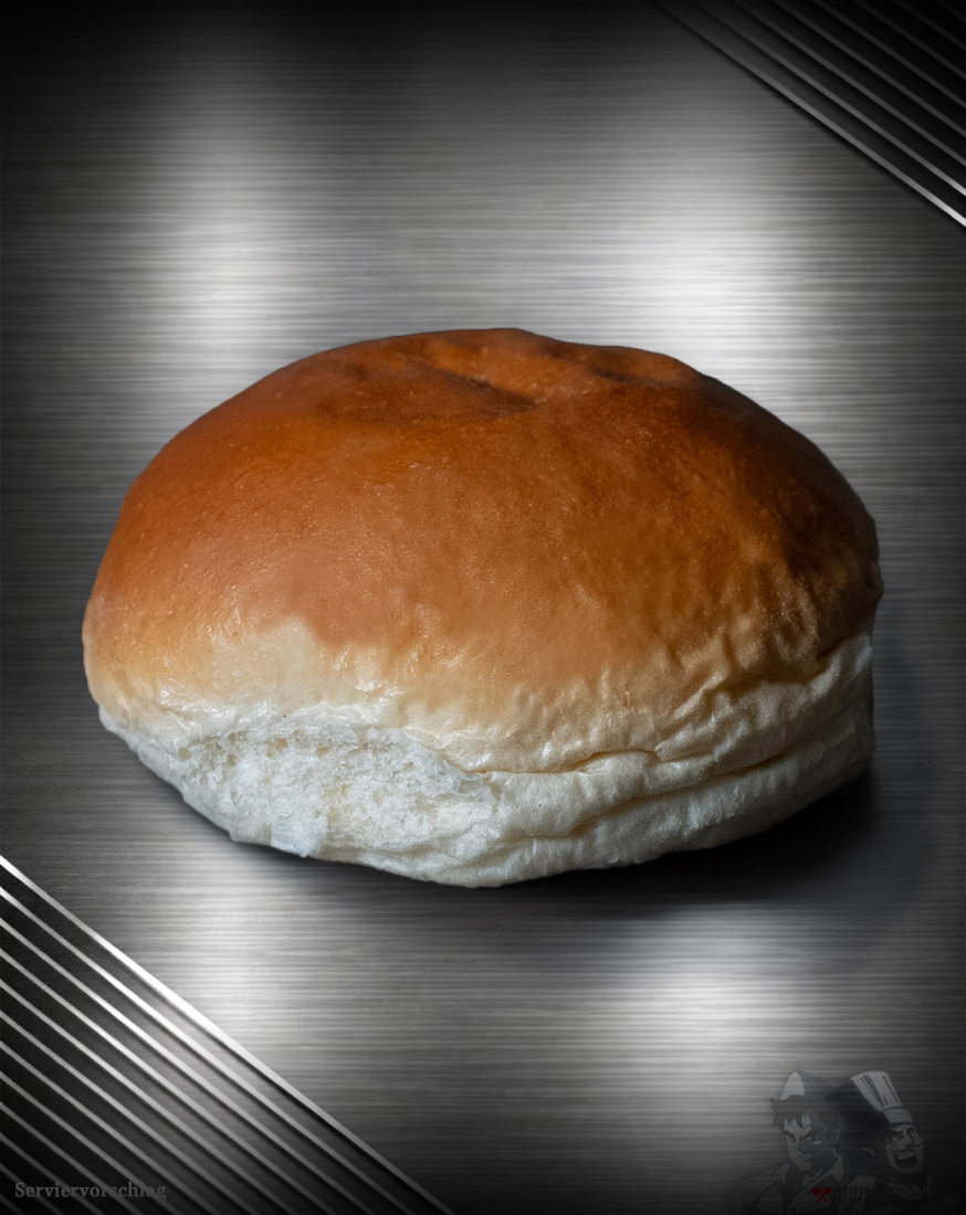 Premium Burger Bun BEKABUNS® No. 1 Classic Burger Bun BEKABUNS® No. 1 Classic – Premium Hamburger Brötchen