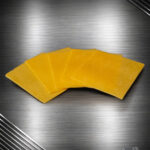 Deutscher Cheddar Käse mild-würzig ideal zum Schmelzen