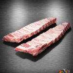 Regionale Duroc Spareribs - Big-Deal-Pack