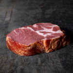 Kassler | regionales Duroc Schwein