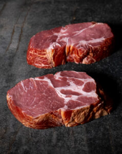 Kassler | regionales Duroc Schwein – Bild 2