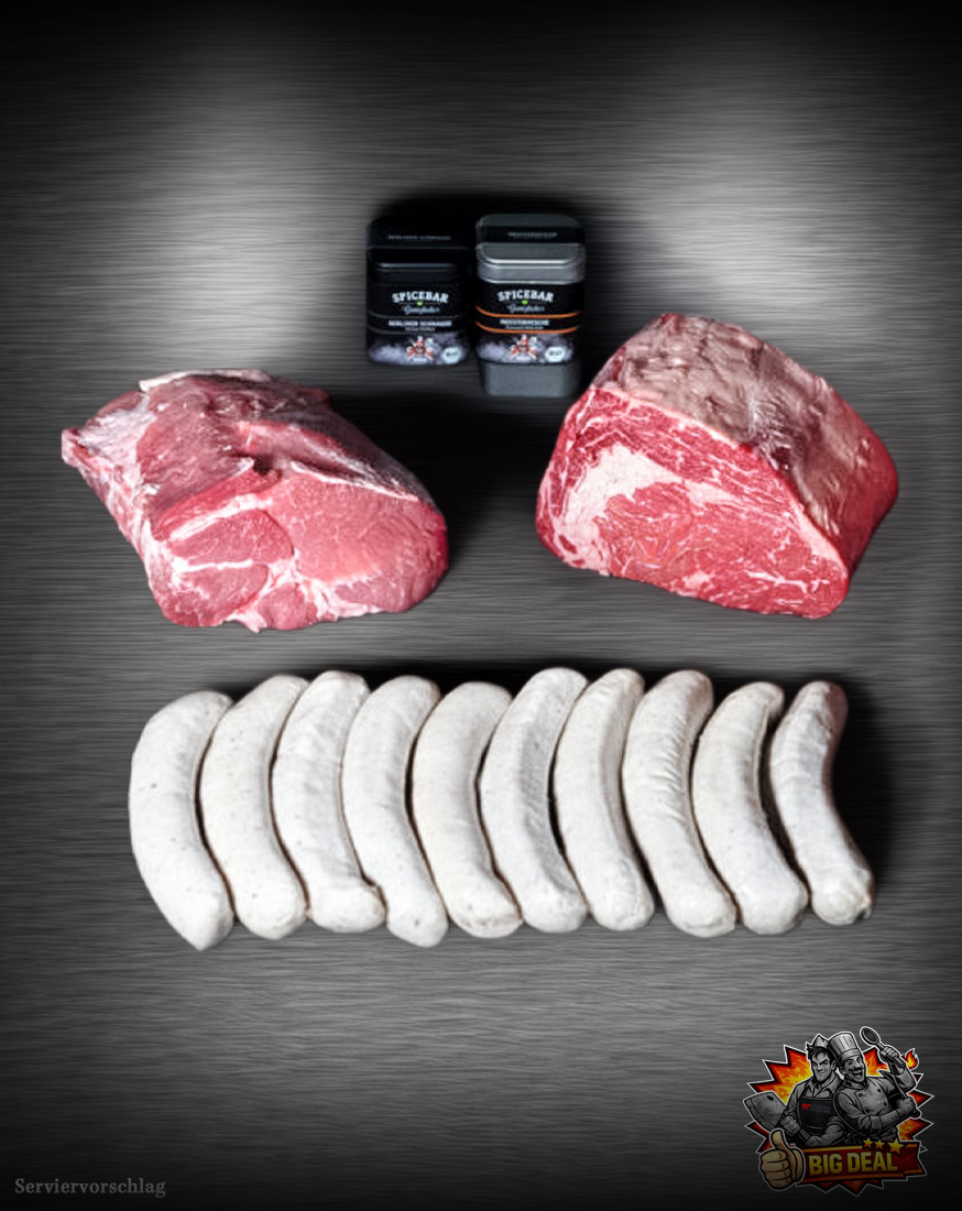 030-BBQ-Männer-Pack---Big-Deal-Pack FuK*ing 030 BBQ Männer Pack - Big-Deal-Pack