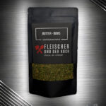 FuK Butter-Bums - Kräuterbutter Gewürzmischung