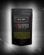 FuK Butter-Bums - Kräuterbutter Gewürzmischung