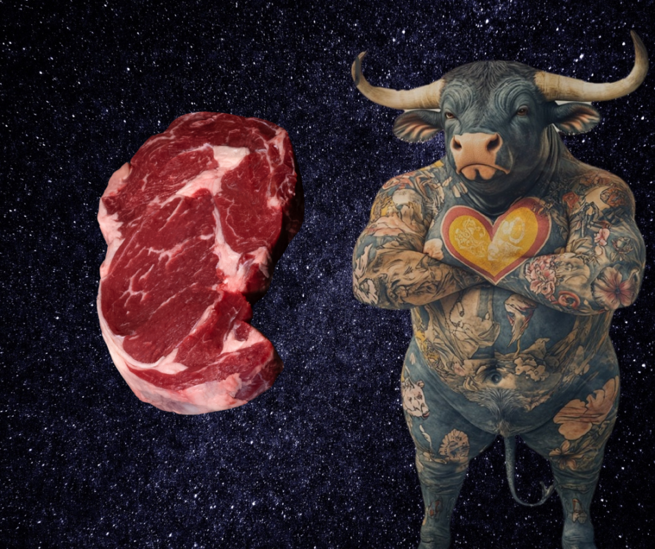 „Sashi Beef – Färse vom Rind aus Finnland: Hochwertiges Rindfleisch mit feiner Marmorierung für ein besonders zartes Geschmackserlebnis“