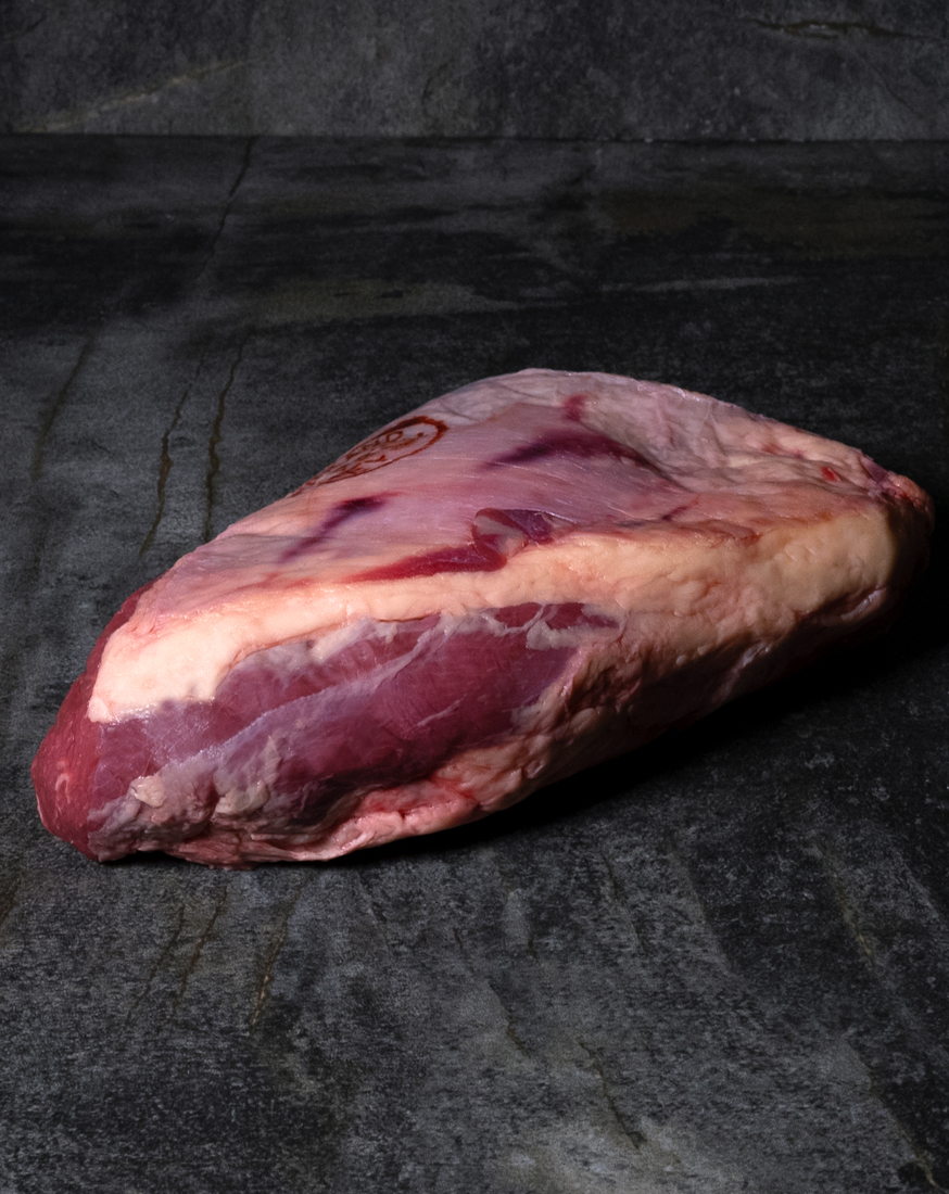 Sashi Beef Tri Tip Steak Tri Tip Steak | Bürgermeisterstück | Black Angus | Australien – Bild 1