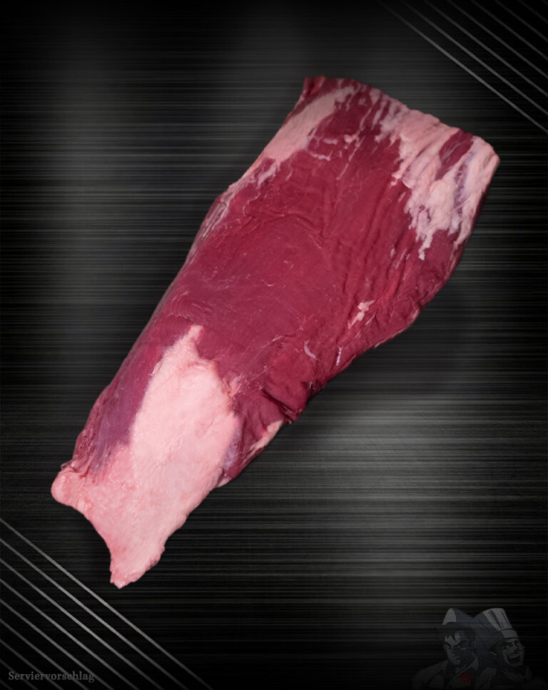 Australisches Flanksteak: Ein echter Genuss aus Down Under!