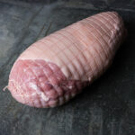 Rollbraten vom Lamm | Lamm aus Neuseeland