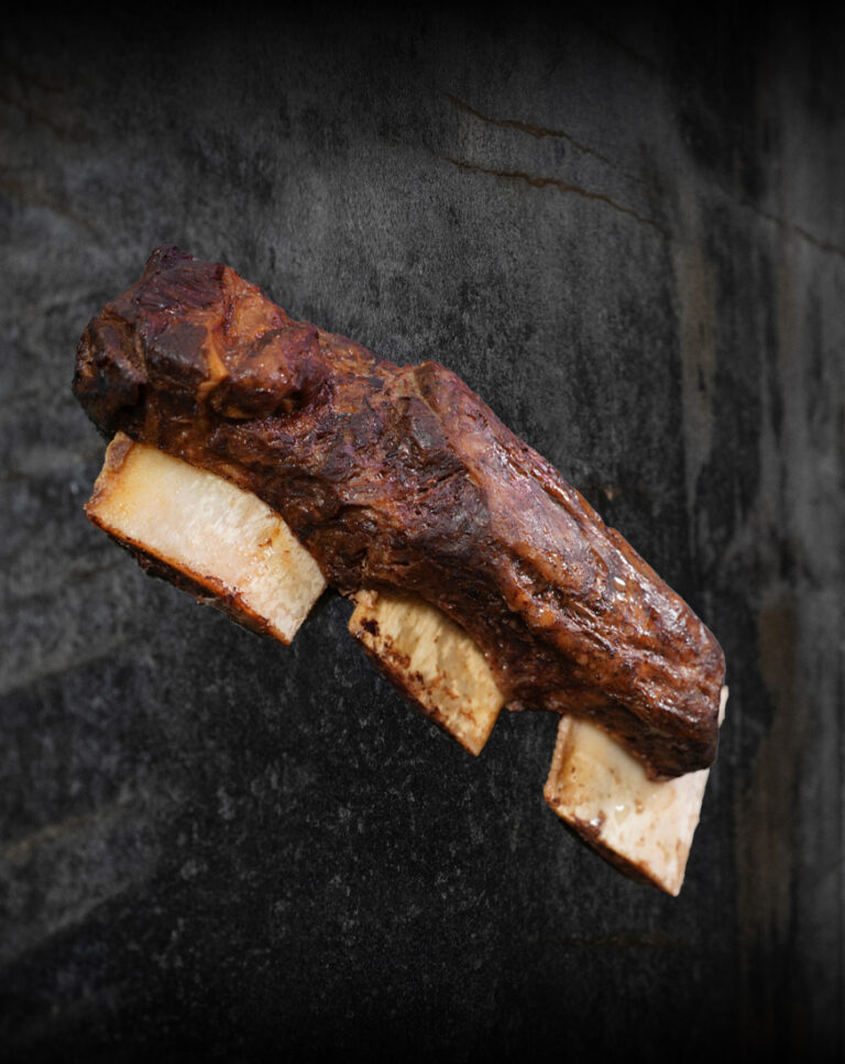 Sous vide Beef Short Ribs | Querrippe | Qualität aus Pommern 3