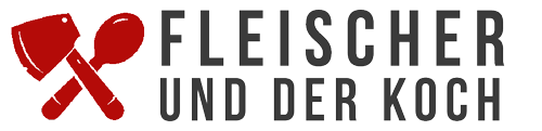 Fleischer und der Koch