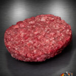 Argentinische Burger Patties Black Angus Rind – Big-Deal-Pack
