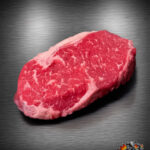 Argentinisches Rumpsteak Black Angus Rind – Big-Deal-Pack