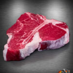 Färse Pommern Porterhouse Steak – Big-Deal-Pack