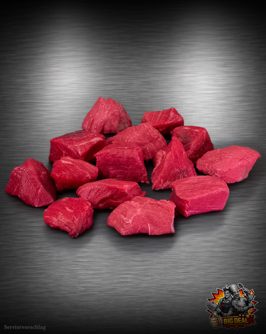 Färse-Pommern-Rindergulasch-–-2500g-Big-Deal-Pack Färse Pommern Rindergulasch – 2500g Big-Deal-Pack