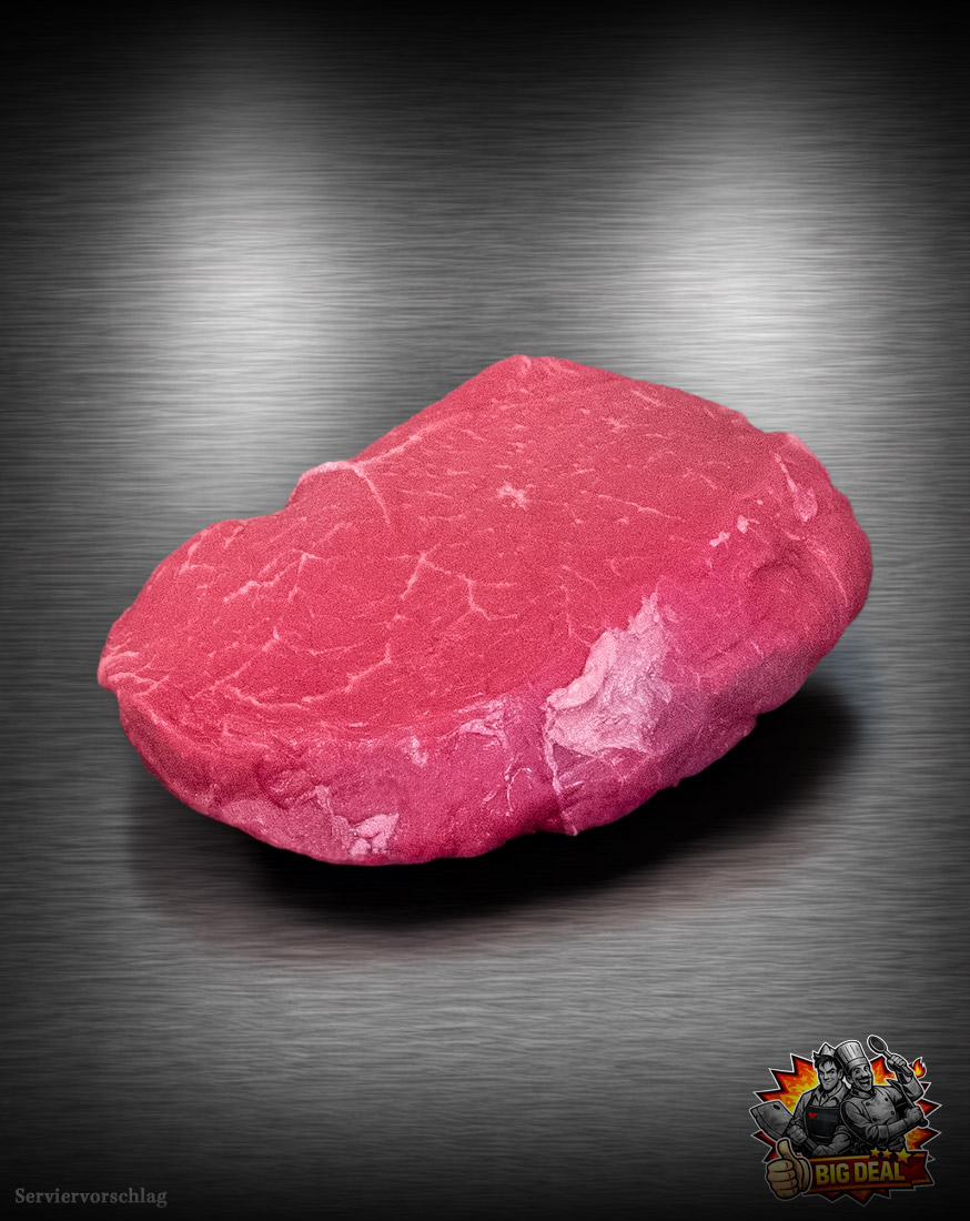 Färse-Pommern-Rinderhüftsteak---Big-Deal-Pack Färse Pommern Rinderhüftsteak - Big-Deal-Pack