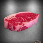 Färse Pommern Rumpsteak (Roastbeef) – Big-Deal-Pack