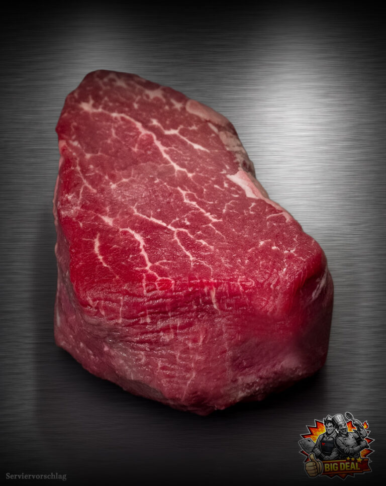 US Rinderfilet Creekstone Farms - Big-Deal-Pack
