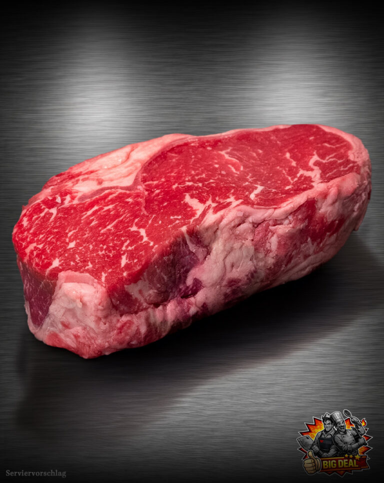 Rumpsteak (Roastbeef) Creekstone Farms USA – Big-Deal-Pack