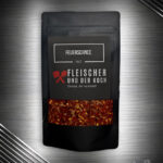 FuK Feuerschnee - Chili Salz Gewürzmischung