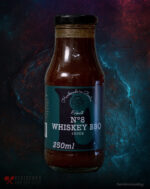 Sous Vide Pulled Pork Bundle – Duroc Edition für 8 Personen – Bild 2