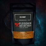 Gewürzmischung für Gans und Ente