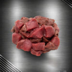 Lammgulasch Müritzer Weidelamm frisch gewürfelt und vakuumverpackt