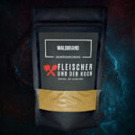 FuK Waldbrand Wildgewürz mit Wacholder, Rosmarin, Oregano und Pfeffer