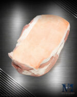 Michalski Krustenbraten aus deutschem Schweinefleisch mit Schwarte, roh zugeschnitten