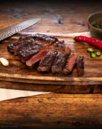 Wagyu Ribeye Steak aus Deutschland – Prime Selection – Bild 2