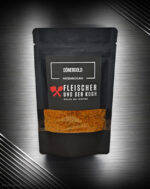 Kebab Gewürzmischung Dönergold von Fleischer und der Koch
